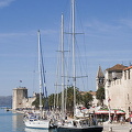 Trogir, Croatia
