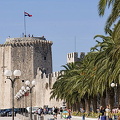 Trogir, Croatia