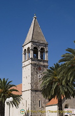 Trogir, Croatia