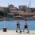 Trogir, Croatia