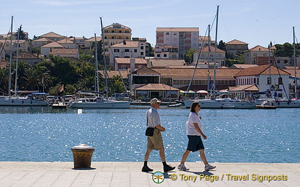 Trogir, Croatia