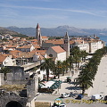 Trogir, Croatia