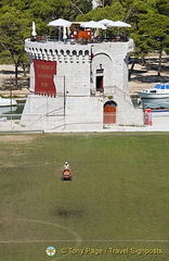 Trogir, Croatia