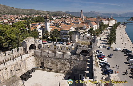 Trogir, Croatia