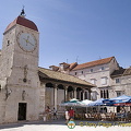 Trogir, Croatia