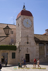 Trogir, Croatia