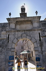 Trogir, Croatia