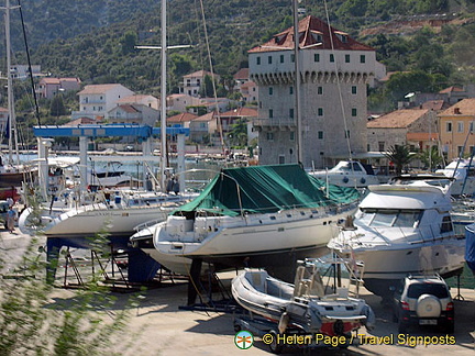 Trogir, Croatia