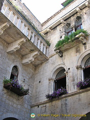 Trogir, Croatia