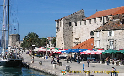 Trogir, Croatia