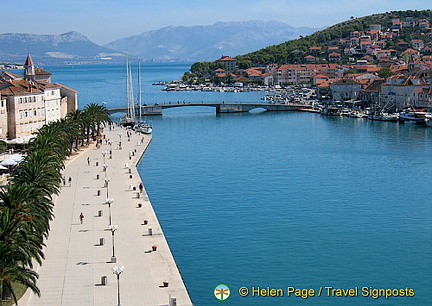 Trogir, Croatia