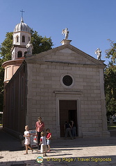 Zadar - Croatia