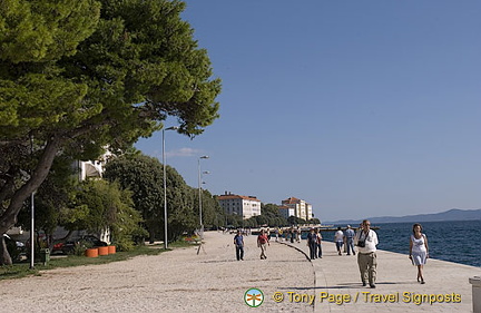 Zadar - Croatia