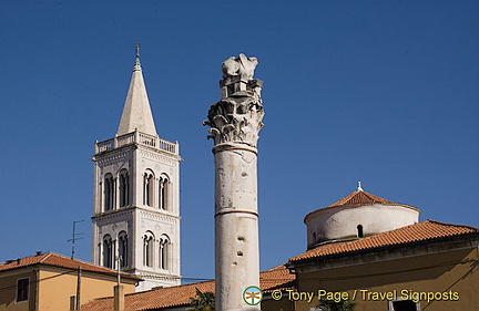 Zadar - Croatia