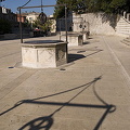 Zadar - Croatia - Five Wells Square