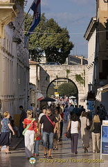 Zadar - Croatia