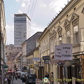 Zagreb, Croatia
