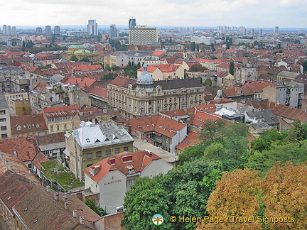 Zagreb, Croatia