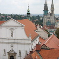 Zagreb, Croatia