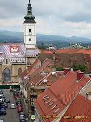 Zagreb, Croatia