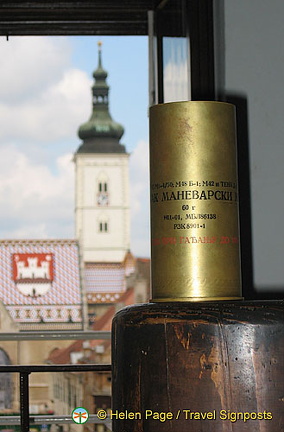 Zagreb, Croatia (1254 visits) Zagreb, Croatia Zagreb, Croatia