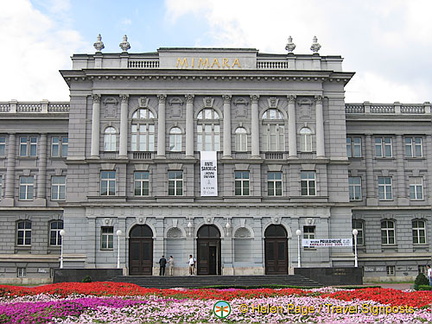 Mimara Museum