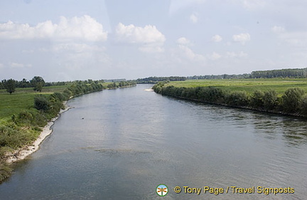 Sava River