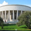 HDLU Art Gallery