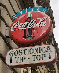 Gostionica Tip-Top restaurant