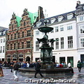Copenhagen (7309 visingar) Copenhagen Copenhagen