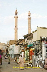 Sharia as-Souq

[Sharia as-Souq - Aswan - Egypt]