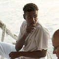 

[Aswan - Nile River -Egypt]