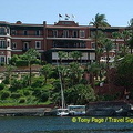 The Old Cataract Hotel.
Aswan - Nile River - Egypt (1255 külastust) The Old Cataract Hotel.
Aswan - Nile River - Egypt The Old Cataract Hotel.
Aswan - Nile River - Egypt