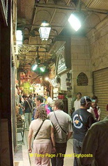 [Shopping in Cairo - Khan el-Khalili Bazaar - Egypt]