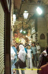 [Shopping in Cairo - Khan el-Khalili Bazaar - Egypt]