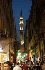 [Shopping in Cairo - Khan el-Khalili Bazaar - Egypt]