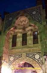 [Shopping in Cairo - Khan el-Khalili Bazaar - Egypt]