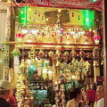 [Shopping in Cairo - Khan el-Khalili Bazaar - Egypt]