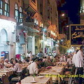 [Shopping in Cairo - Khan el-Khalili Bazaar - Egypt]