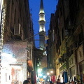 [Shopping in Cairo - Khan el-Khalili Bazaar - Egypt]