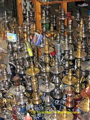 [Shopping in Cairo - Khan el-Khalili Bazaar - Egypt]