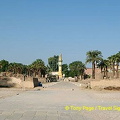 [Temple of Luxor - Egypt]