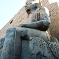 [Temple of Luxor - Egypt]
