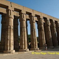 [Temple of Luxor - Egypt]