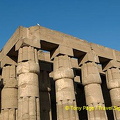[Temple of Luxor - Egypt]