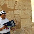 [Temple of Luxor - Egypt]