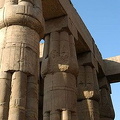[Temple of Luxor - Egypt]
