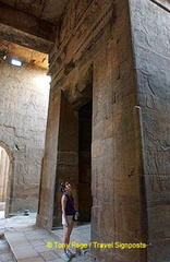 [Temple of Luxor - Egypt]