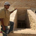 Valley of the Kings - Egypt