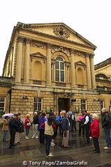 Bath - Somerset - England